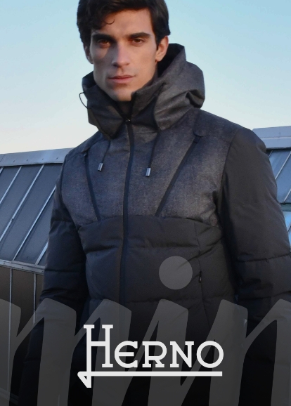 Hugo Thomas | Luxury Menswear | Northern Ireland